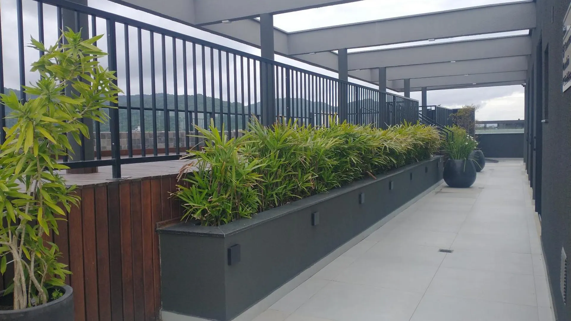 Loft Novo Campeche Apartment Florianopolis