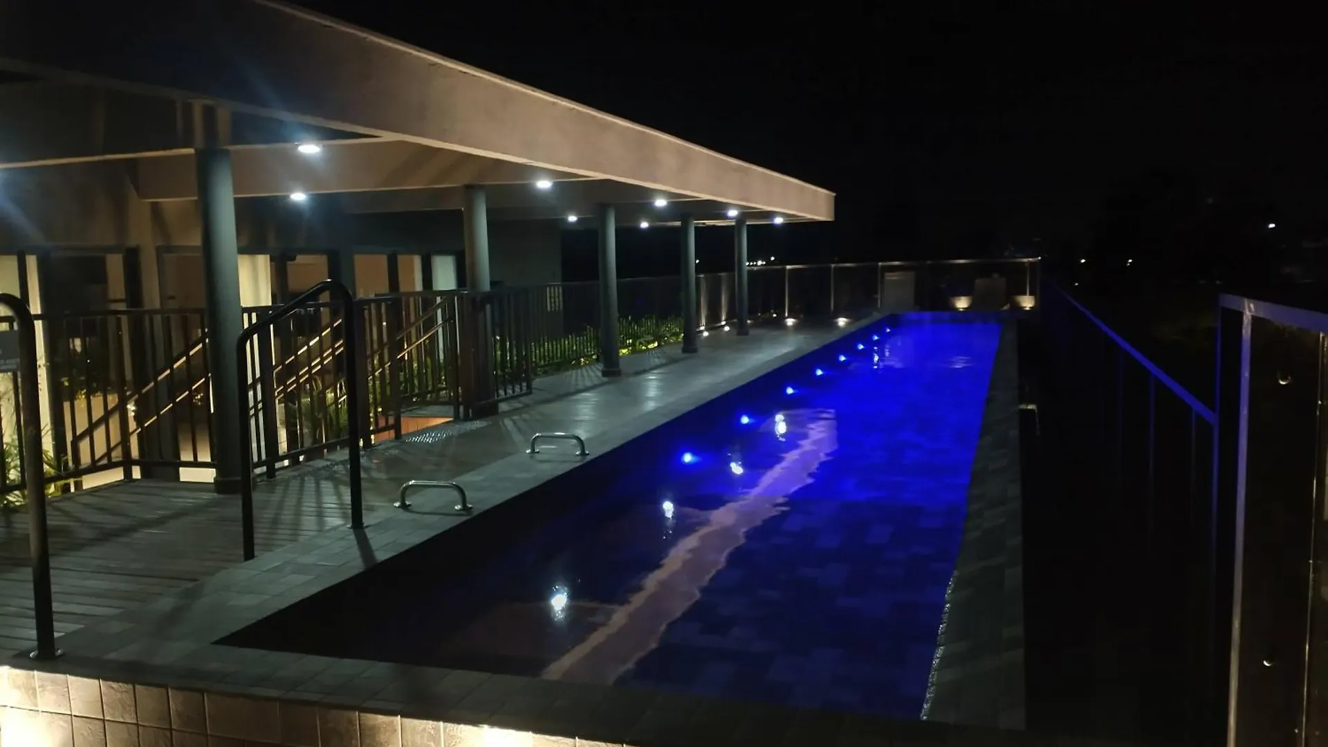 Loft Novo Campeche Apartment Florianopolis