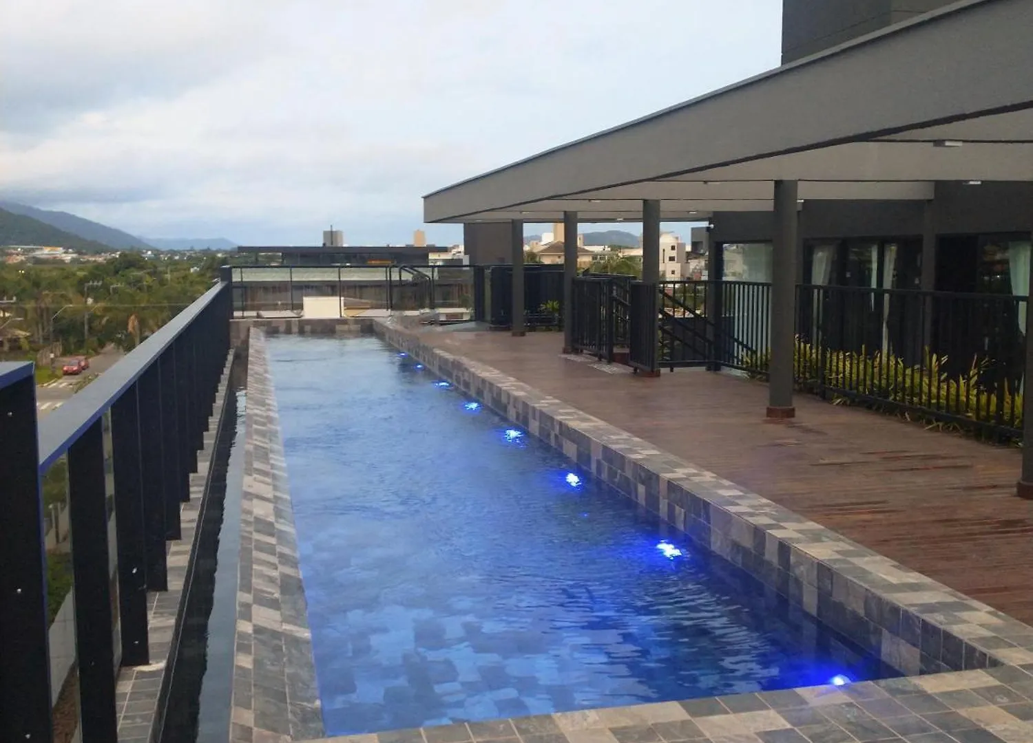 Loft Novo Campeche Apartment Florianopolis
