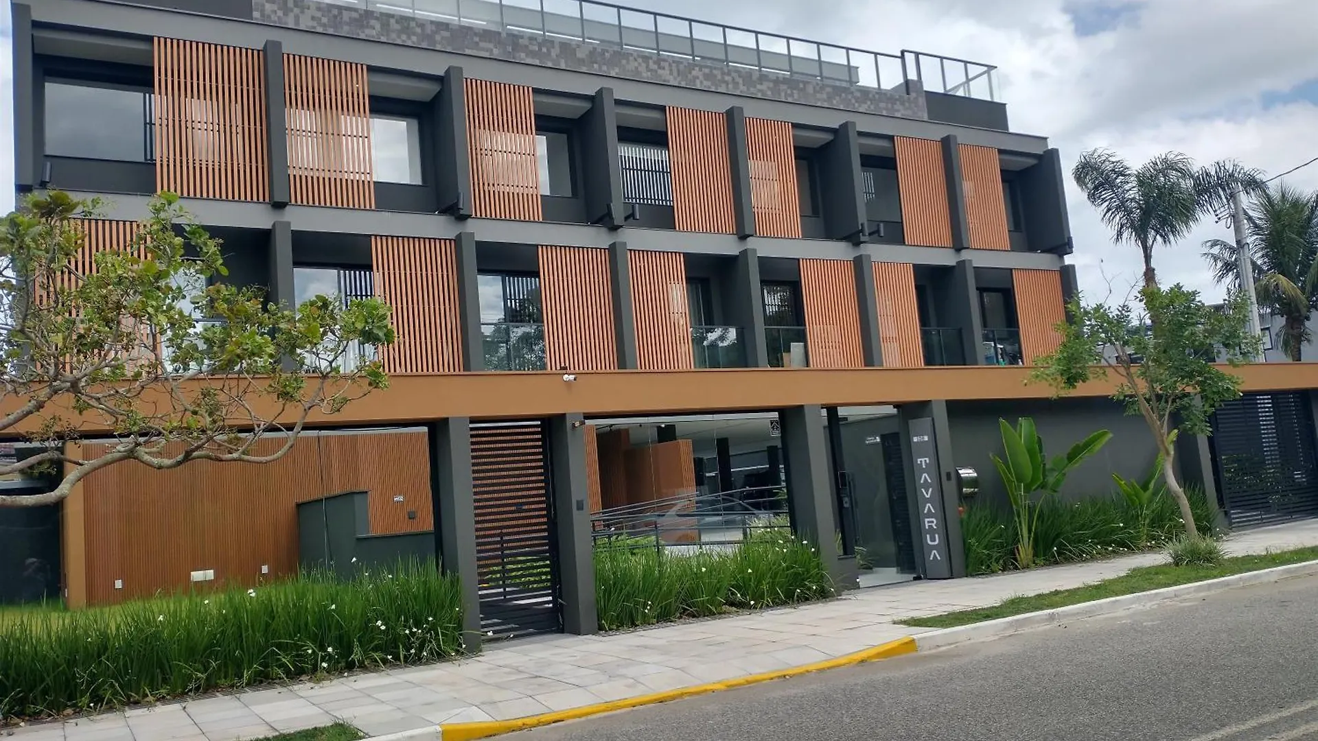 Loft Novo Campeche Apartment Florianopolis 0*,