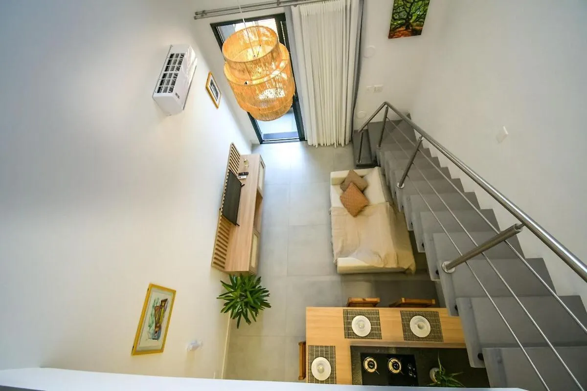 Loft Novo Campeche Apartment Florianopolis Brazil