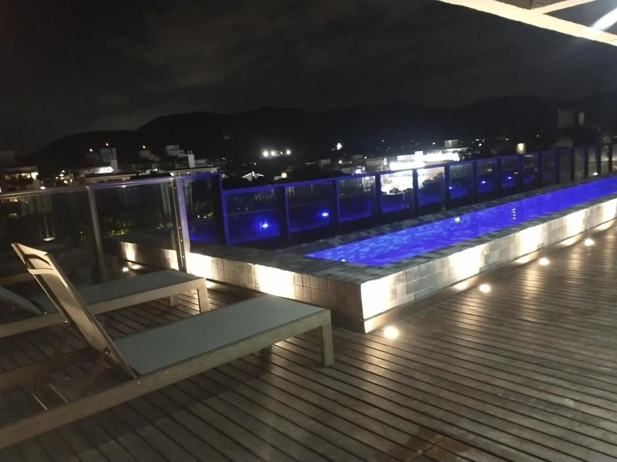 Loft Novo Campeche Apartment Florianopolis
