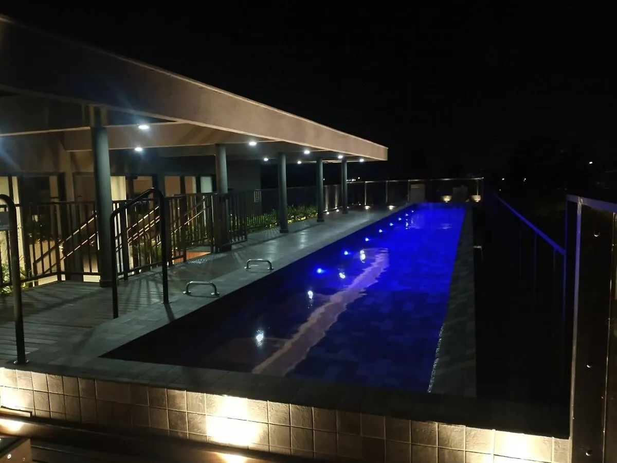 Loft Novo Campeche Apartment Florianopolis Brazil