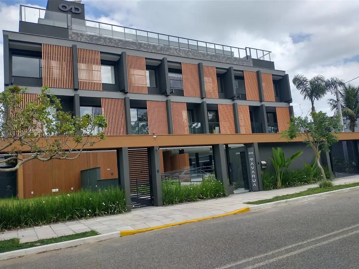 Loft Novo Campeche Apartment Florianopolis
