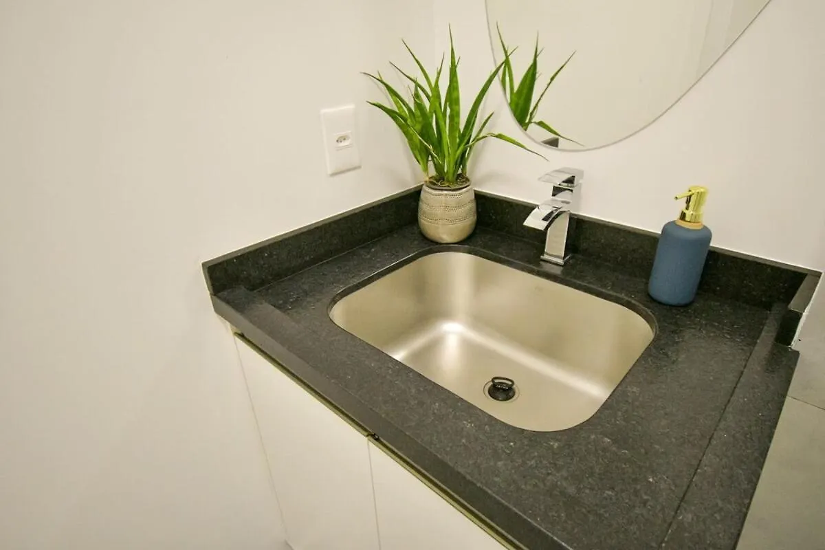Loft Novo Campeche Apartment Florianopolis