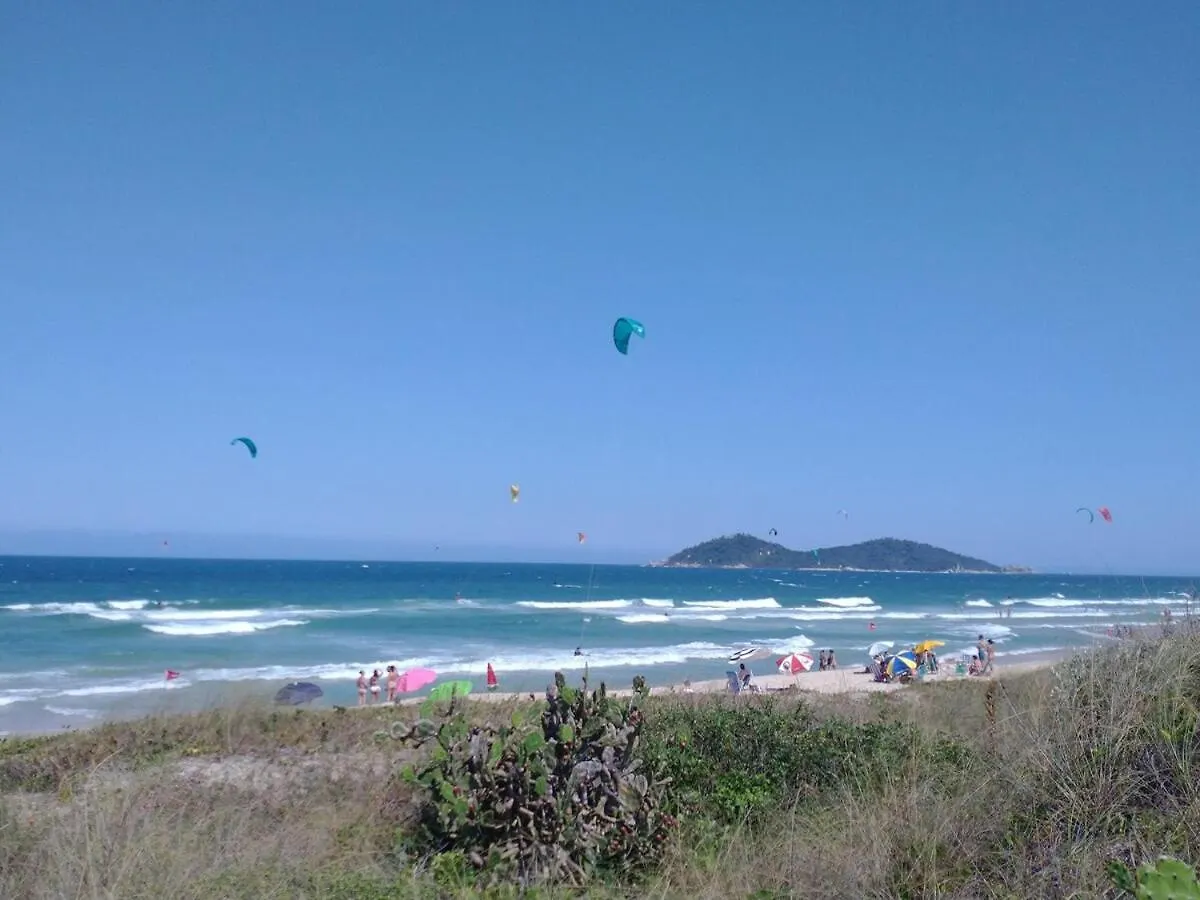 Loft Novo Campeche Apartment Florianopolis 0*,  Brazil