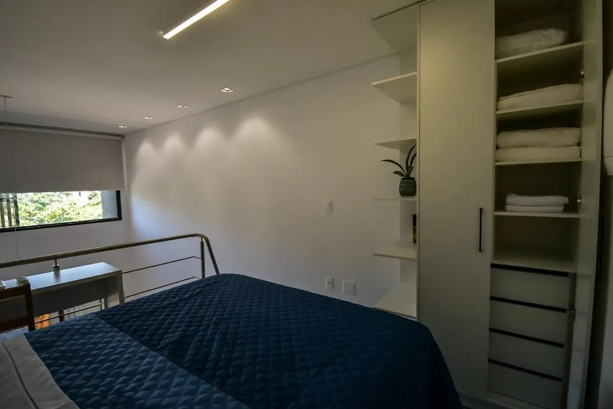 Loft Novo Campeche Apartment Florianopolis