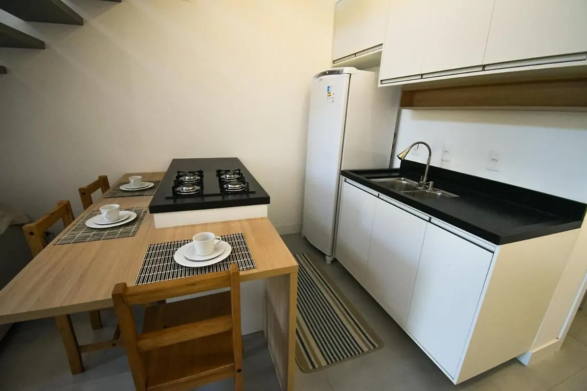 Loft Novo Campeche Apartment Florianopolis