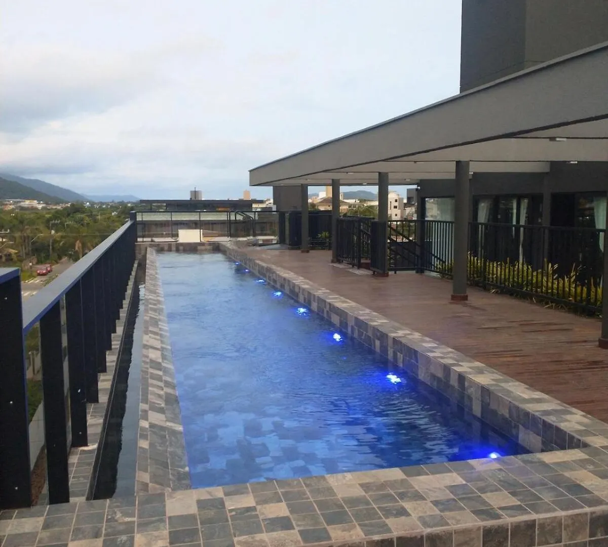 Loft Novo Campeche Apartment Florianopolis Brazil