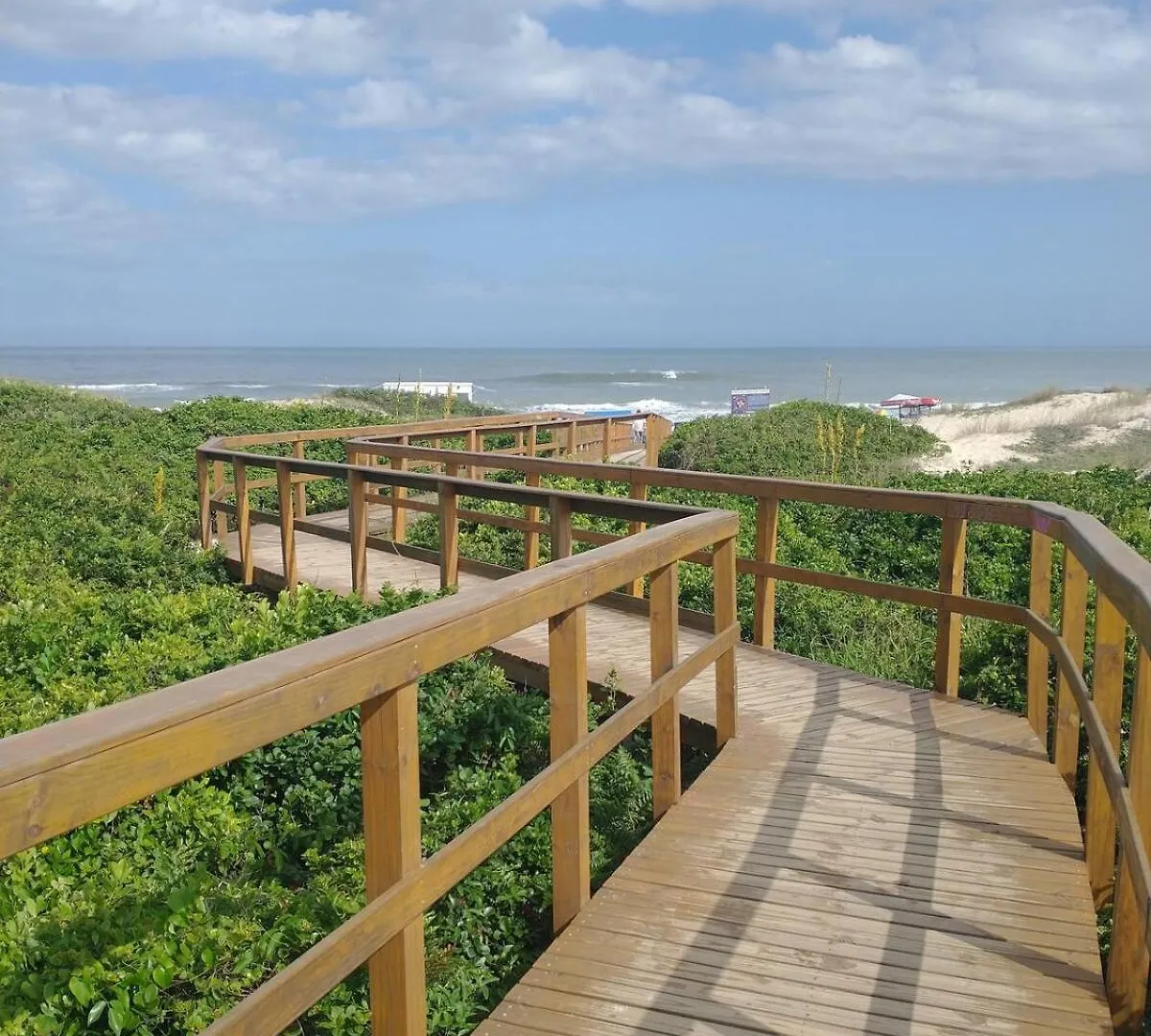 Loft Novo Campeche Apartment Florianopolis
