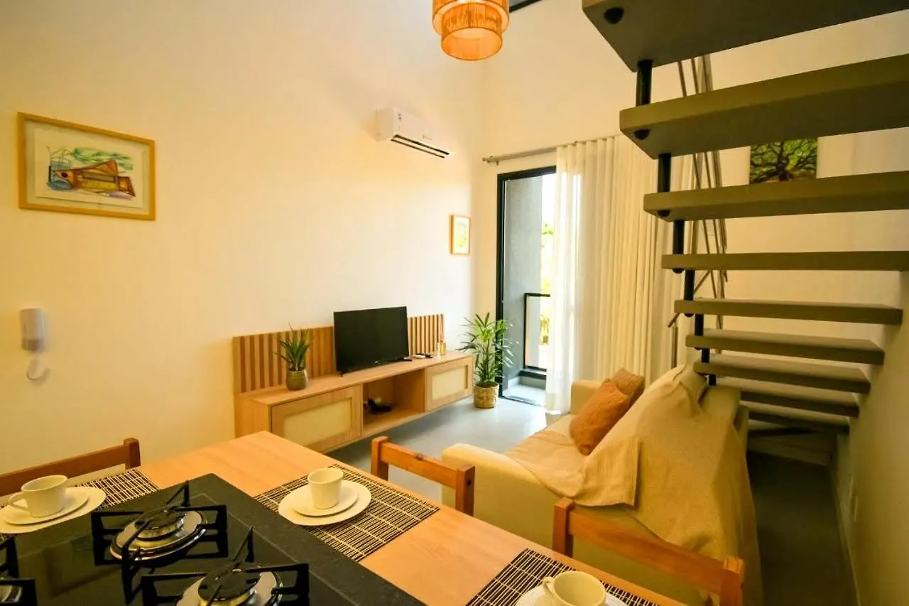 Loft Novo Campeche Apartment Florianopolis