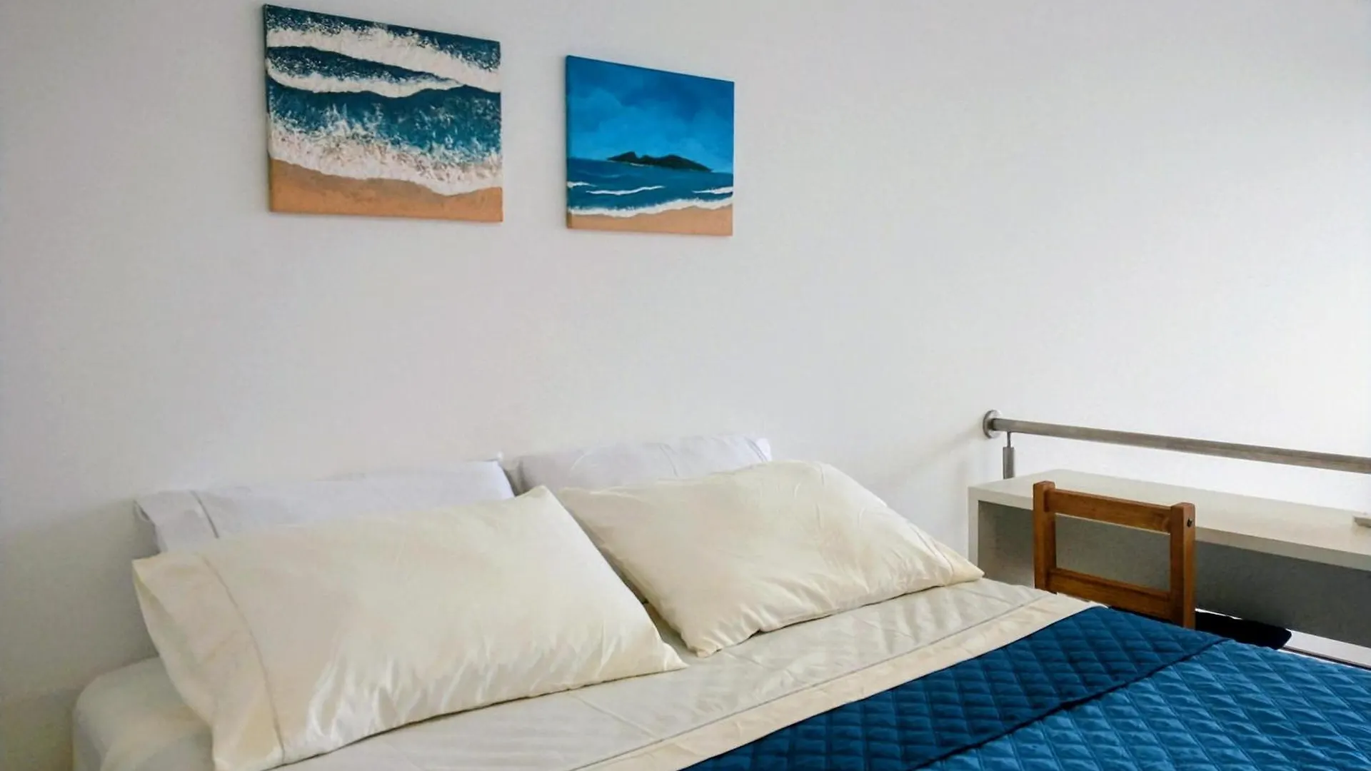 Loft Novo Campeche Apartment Florianopolis