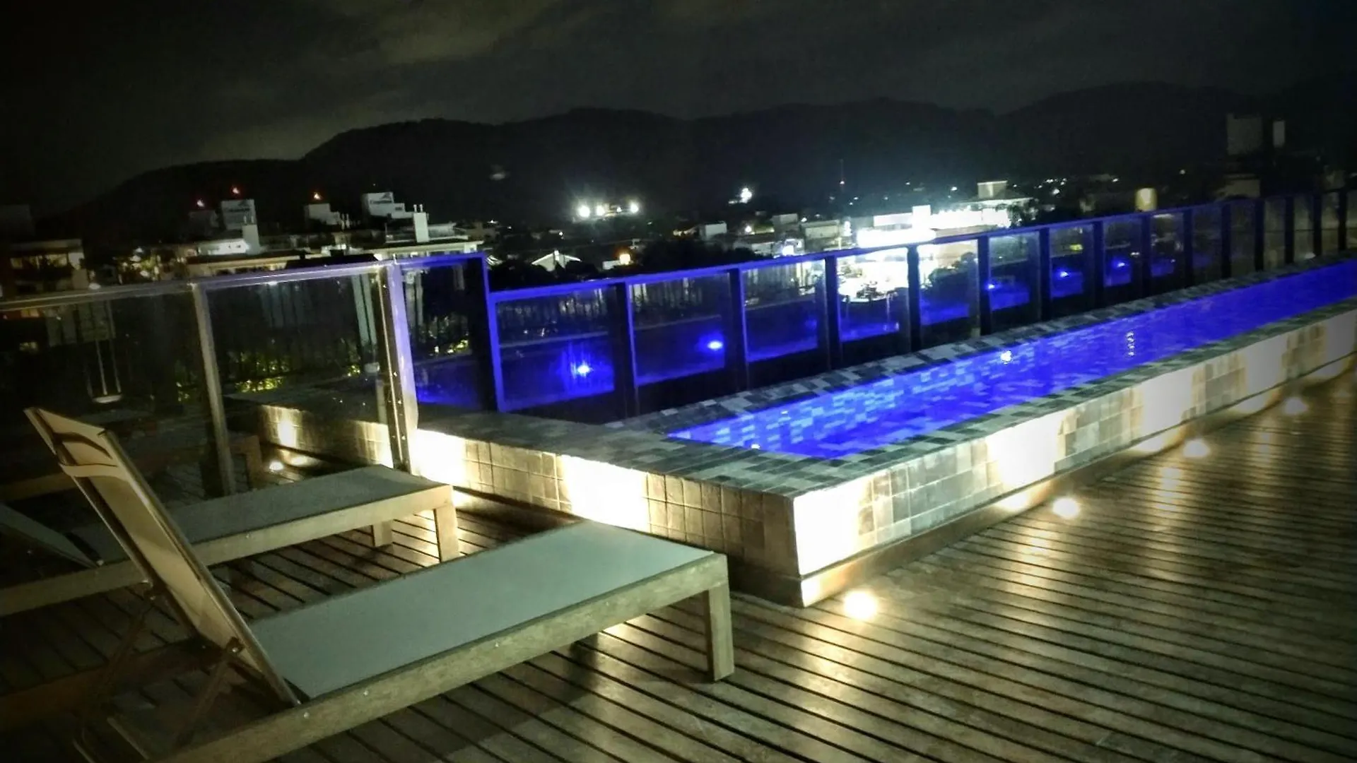 Loft Novo Campeche Apartment Florianopolis Brazil