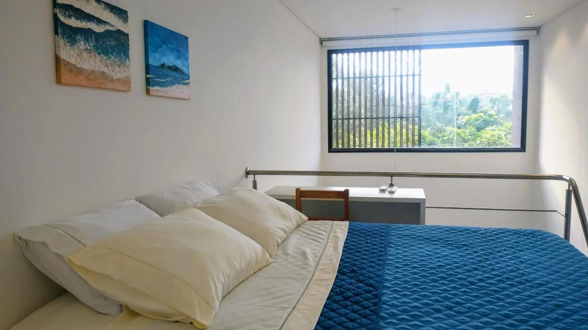 Loft Novo Campeche Apartment Florianopolis