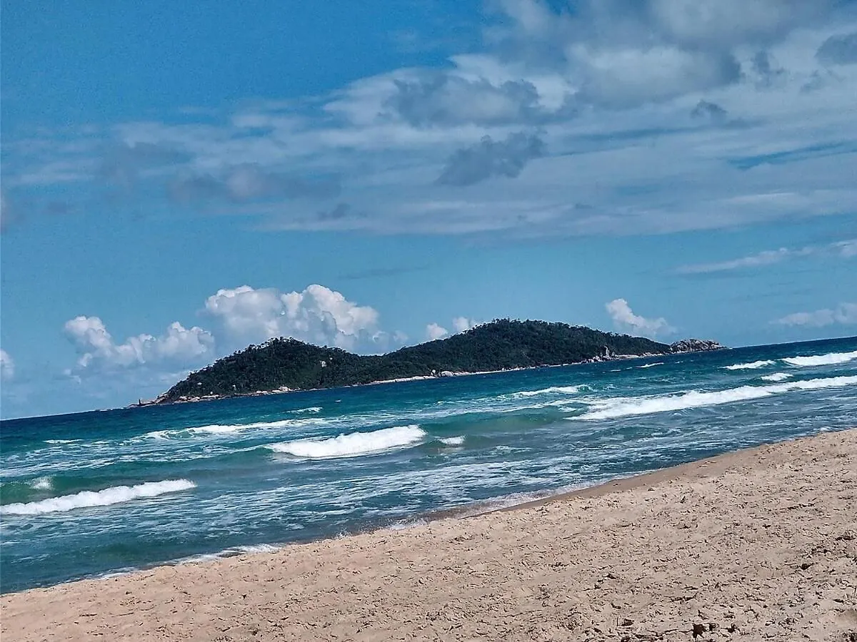 Loft Novo Campeche Apartment Florianopolis Brazil