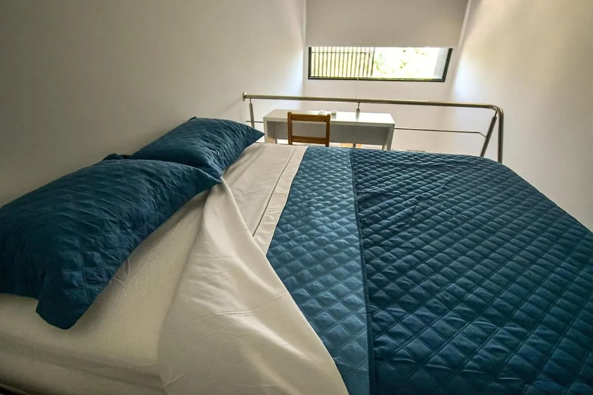 Loft Novo Campeche Apartment Florianopolis 0*,