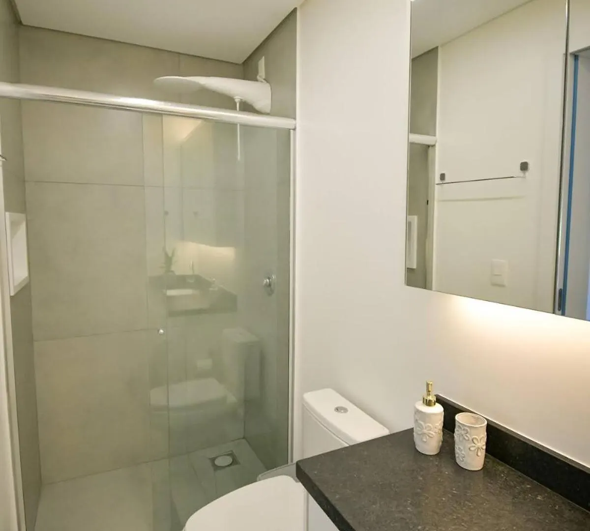 Loft Novo Campeche Apartment Florianopolis