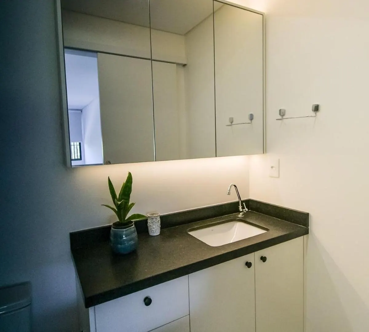 Loft Novo Campeche Apartment Florianopolis