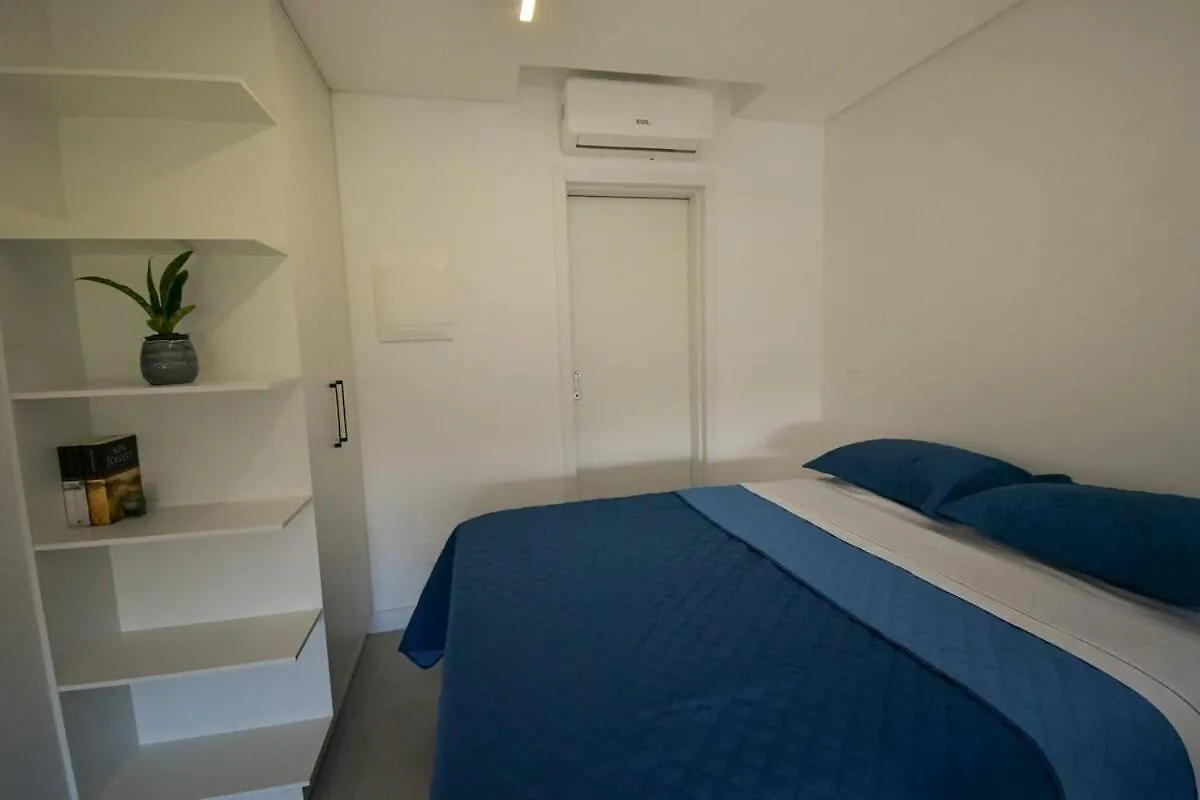 Loft Novo Campeche Apartment Florianopolis