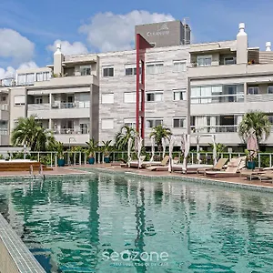  Apartamento Apto No Cond Thai Frente Mar Tbs106